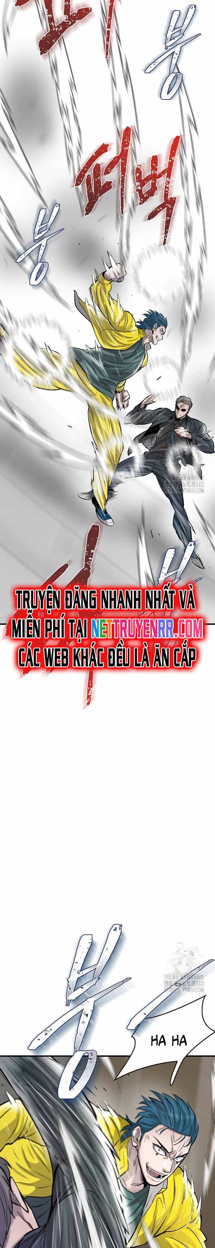 Bù Nhìn - Chương 82 - ảnh 34