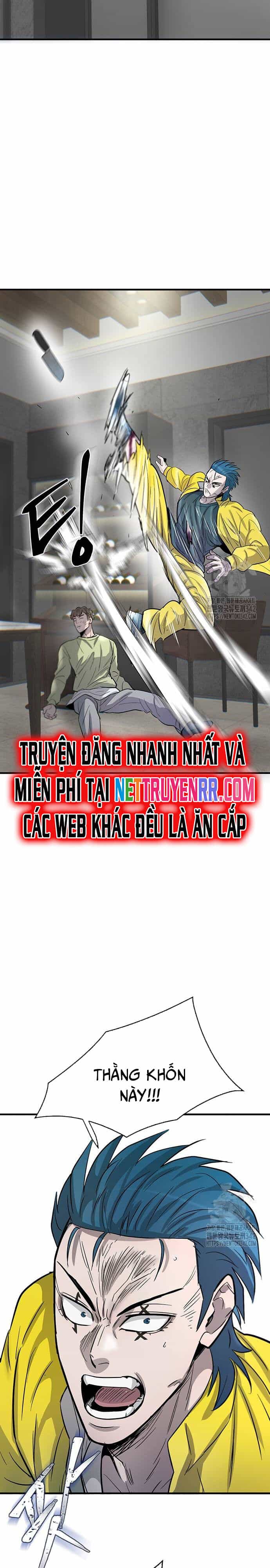 Bù Nhìn - Chương 82 - ảnh 42