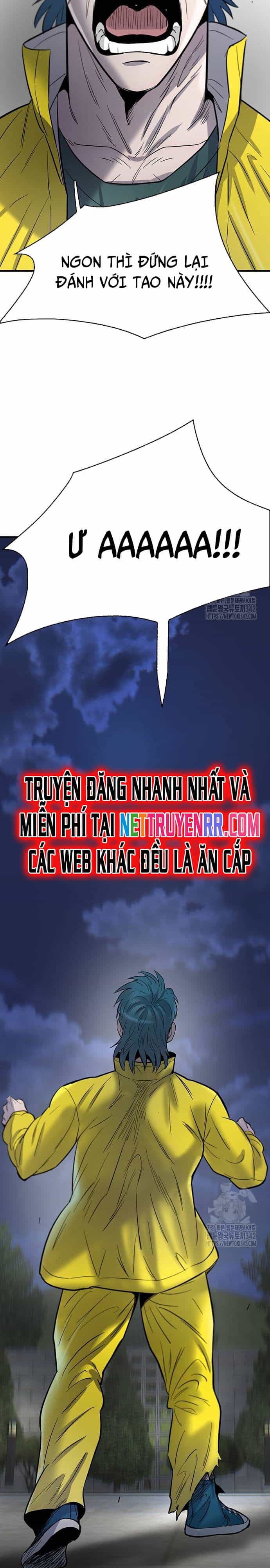 Bù Nhìn - Chương 82 - ảnh 44