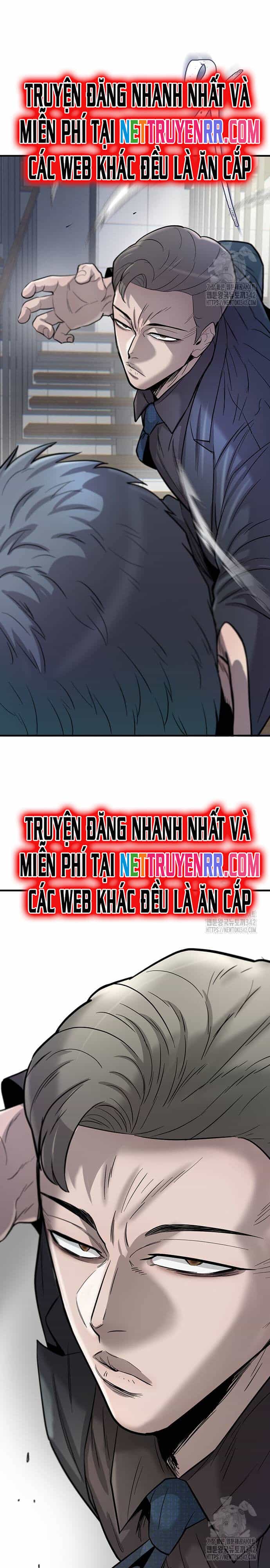 Bù Nhìn - Chương 82 - ảnh 5