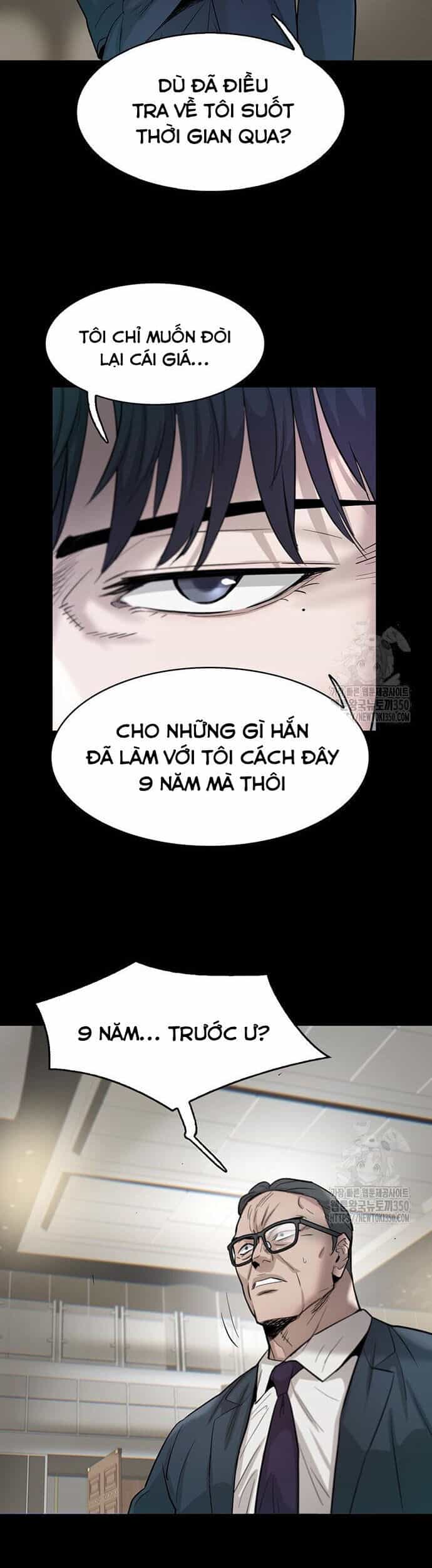 Bù Nhìn - Chương 83 - ảnh 14