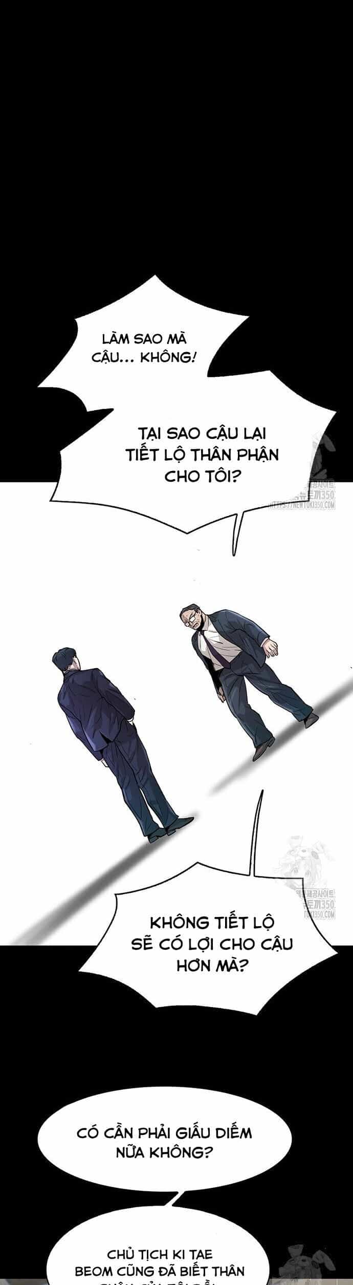 Bù Nhìn - Chương 83 - ảnh 19