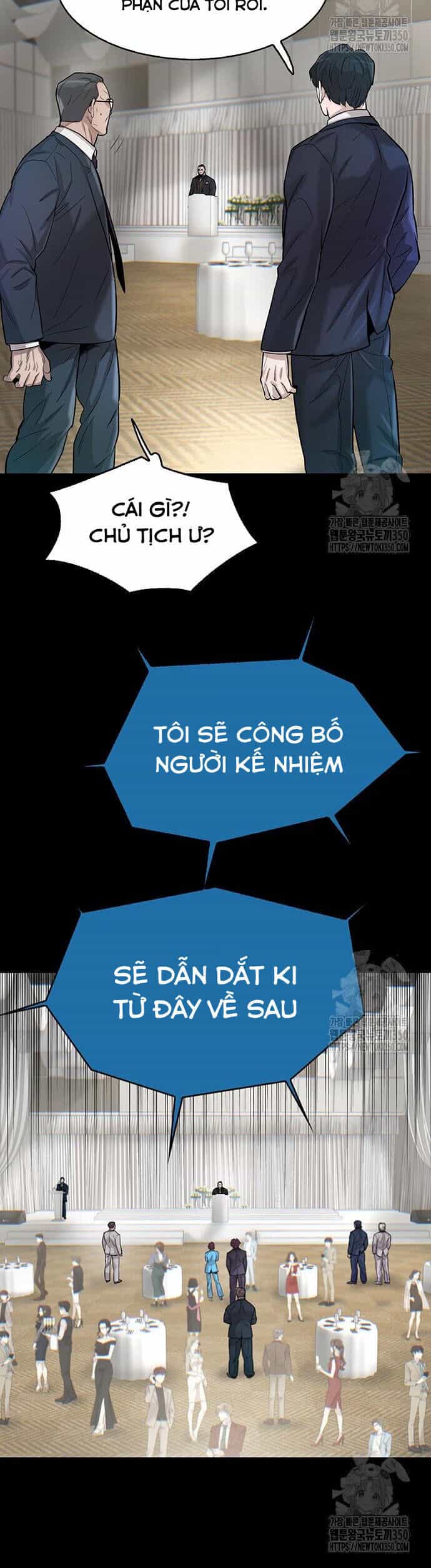 Bù Nhìn - Chương 83 - ảnh 20