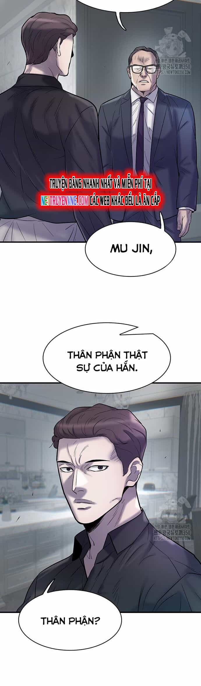 Bù Nhìn - Chương 83 - ảnh 6