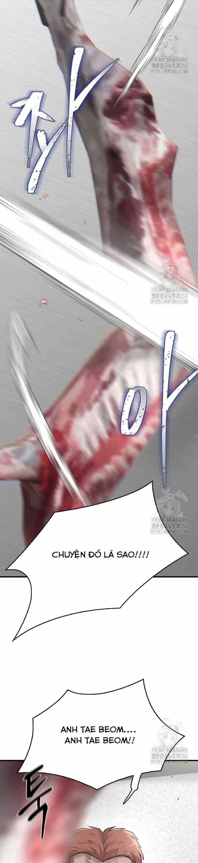 Bù Nhìn - Chương 84 - ảnh 13