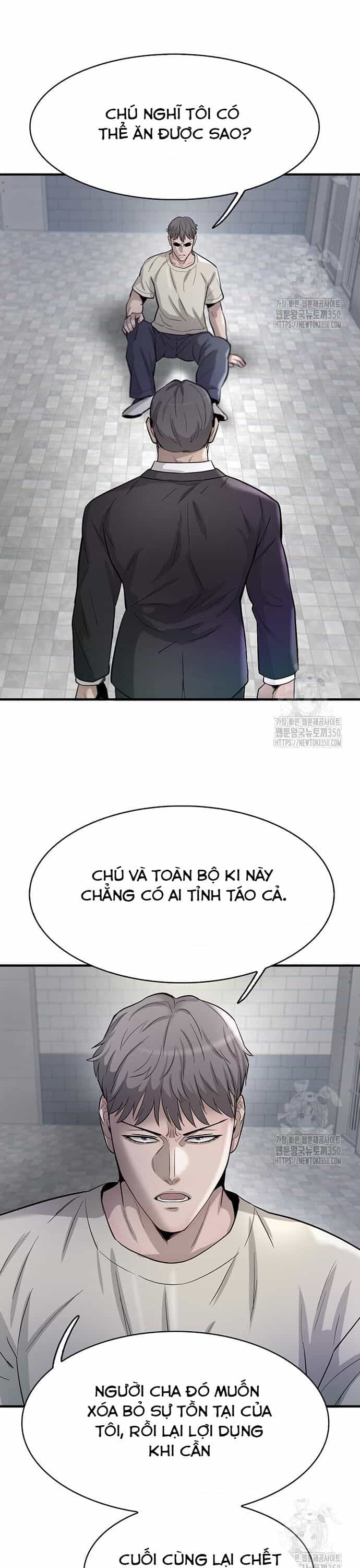 Bù Nhìn - Chương 84 - ảnh 25