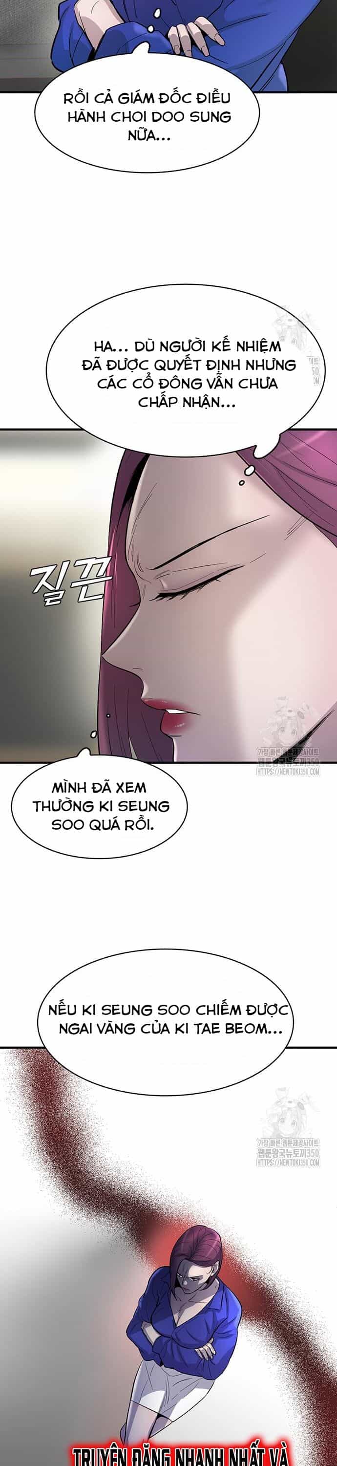 Bù Nhìn - Chương 84 - ảnh 8