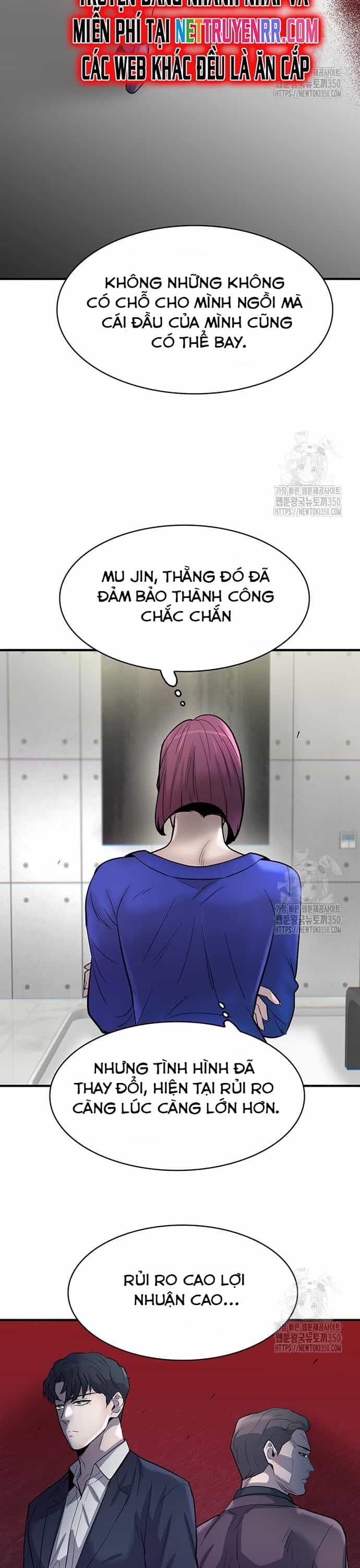 Bù Nhìn - Chương 84 - ảnh 9