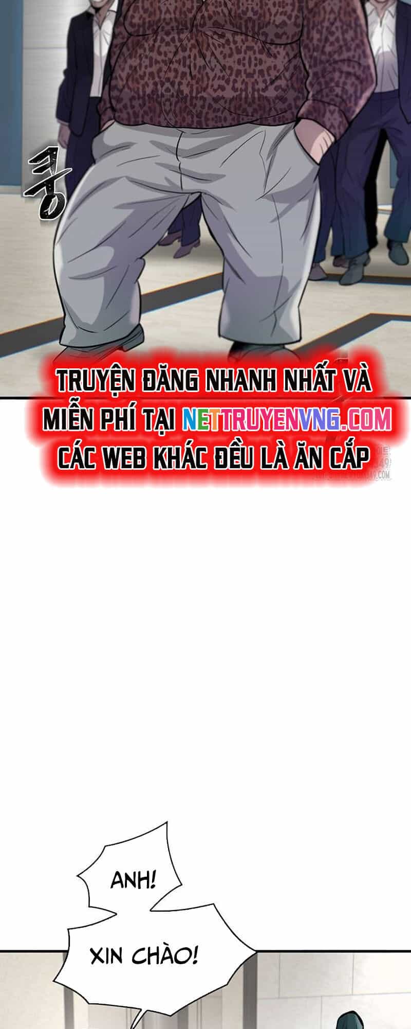 Bù Nhìn - Chương 85 - ảnh 19