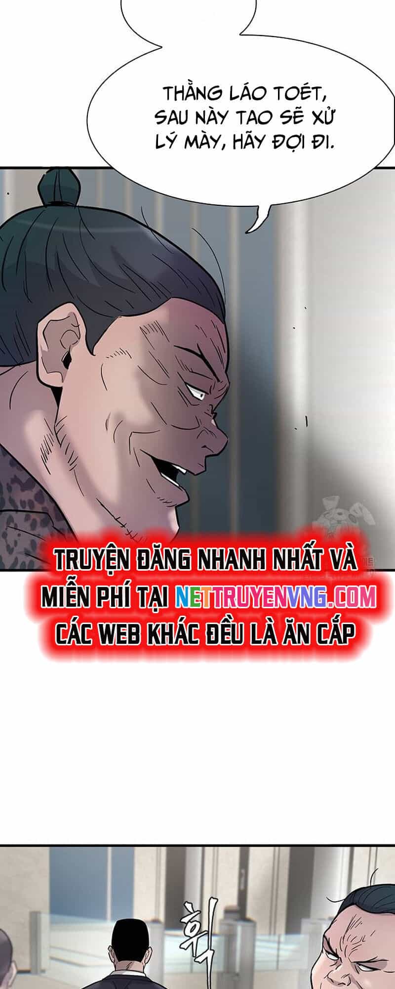 Bù Nhìn - Chương 85 - ảnh 30