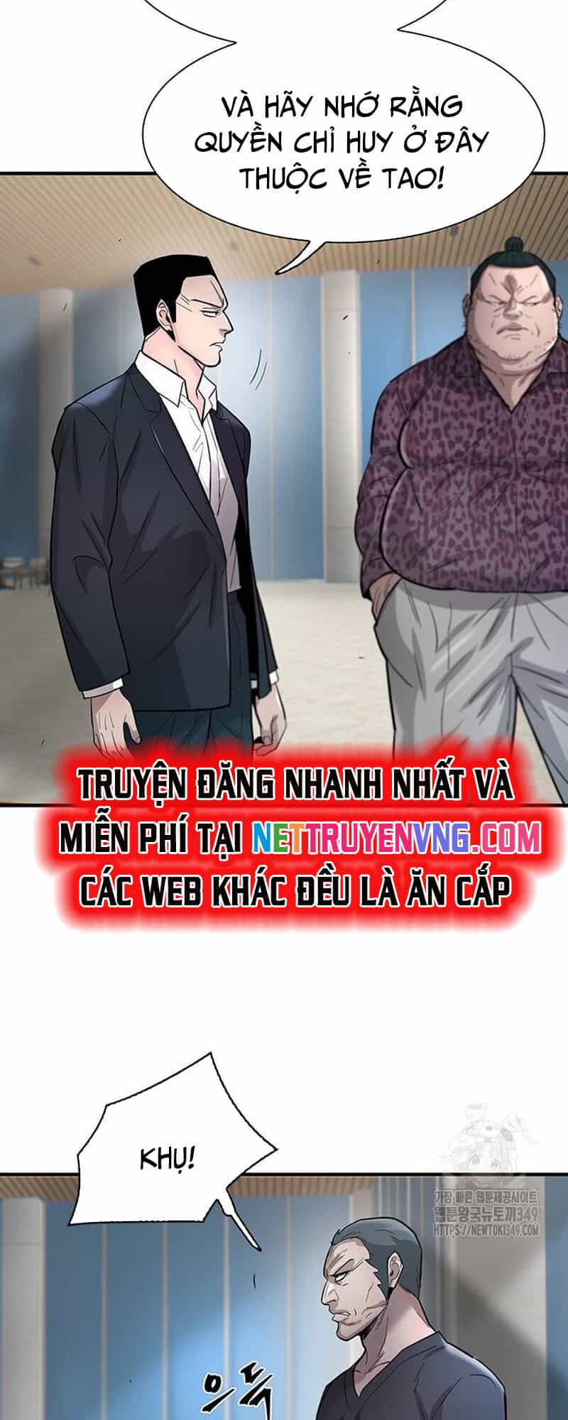 Bù Nhìn - Chương 85 - ảnh 39