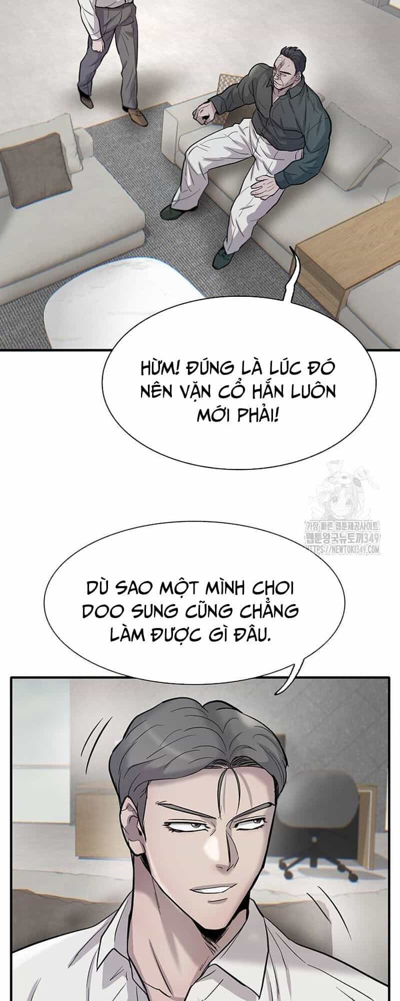 Bù Nhìn - Chương 85 - ảnh 7