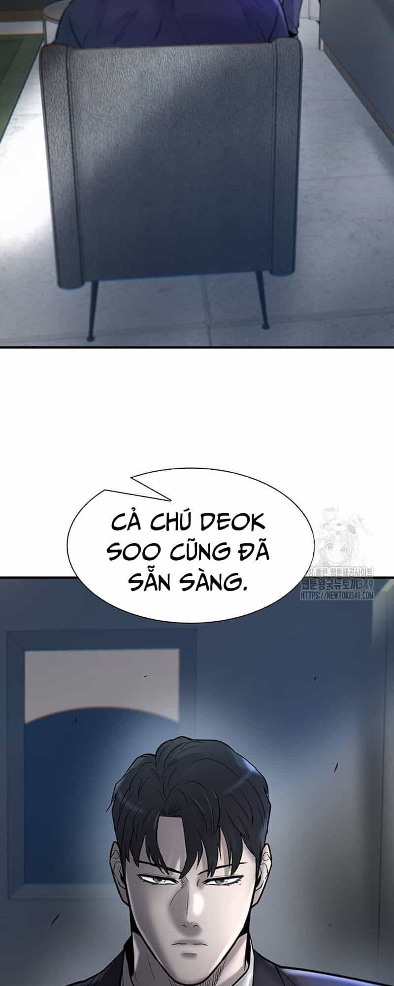 Bù Nhìn - Chương 85 - ảnh 81