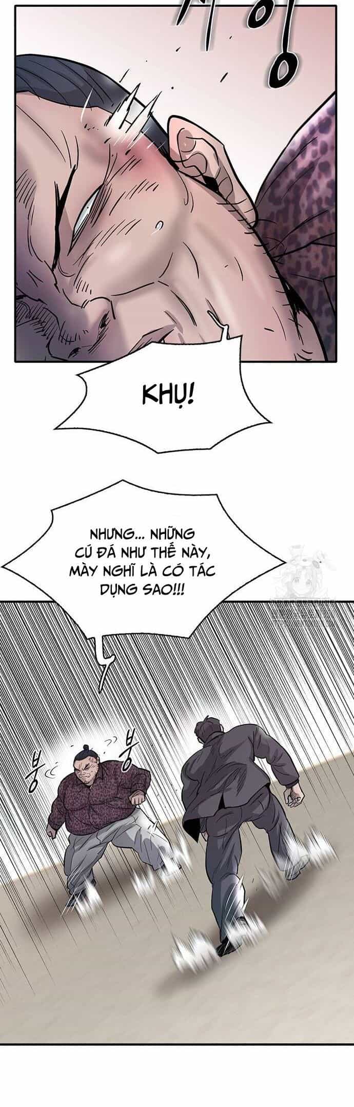 Bù Nhìn - Chương 86 - ảnh 55