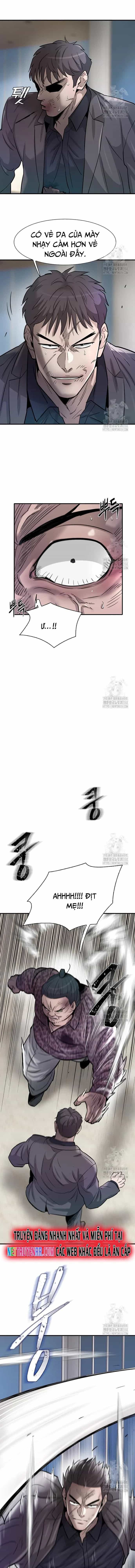 Bù Nhìn - Chương 87 - ảnh 11