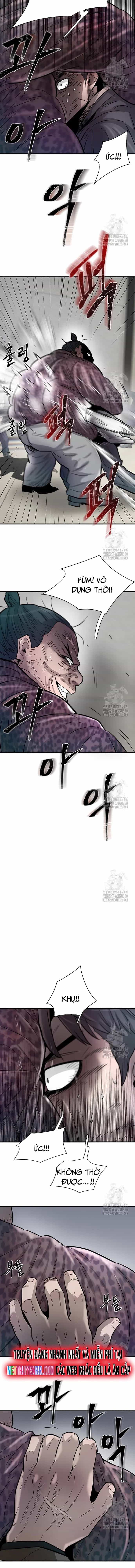 Bù Nhìn - Chương 87 - ảnh 9