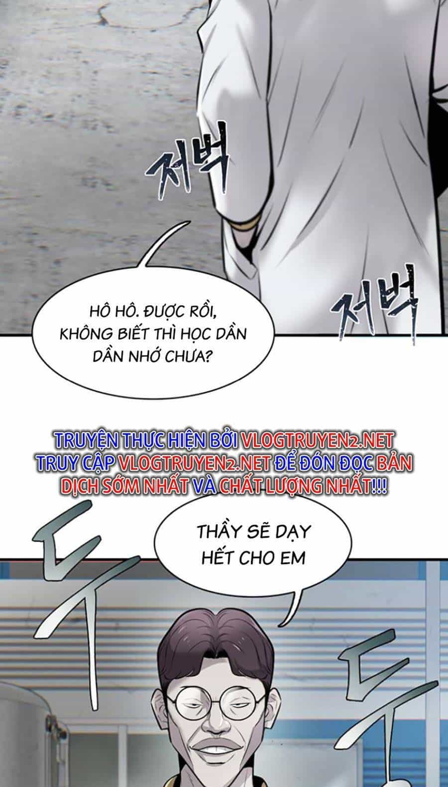 Bù Nhìn - Chương 8 - ảnh 116