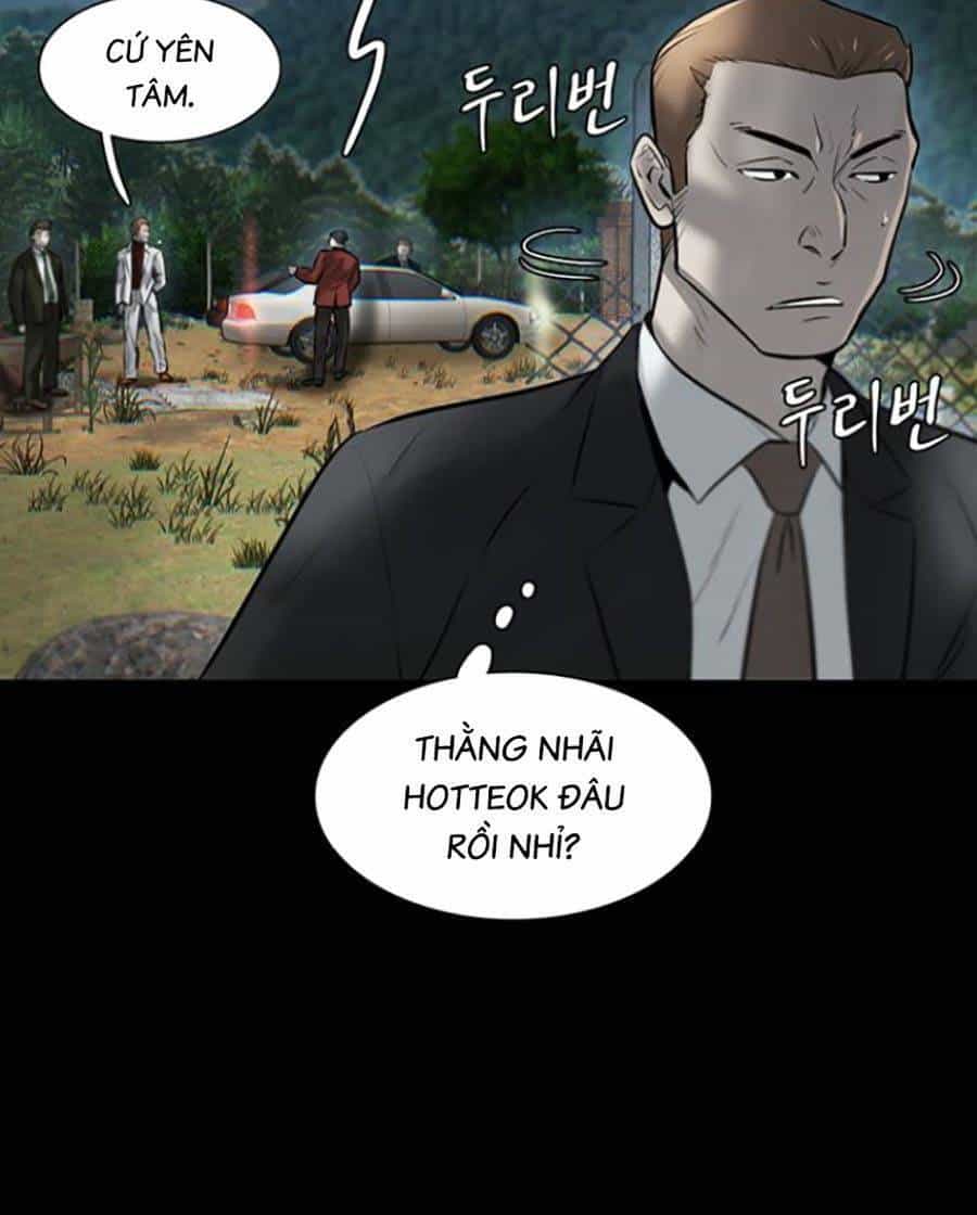 Bù Nhìn - Chương 8 - ảnh 21