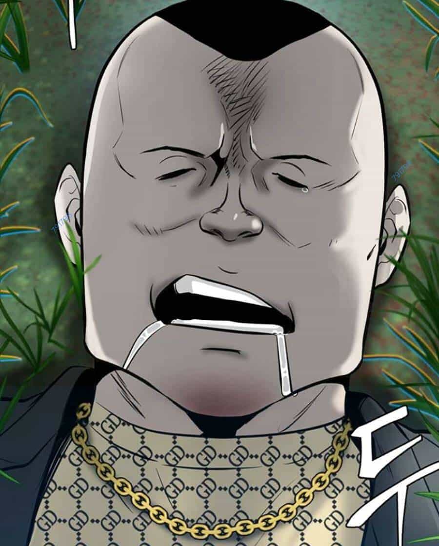 Bù Nhìn - Chương 8 - ảnh 27