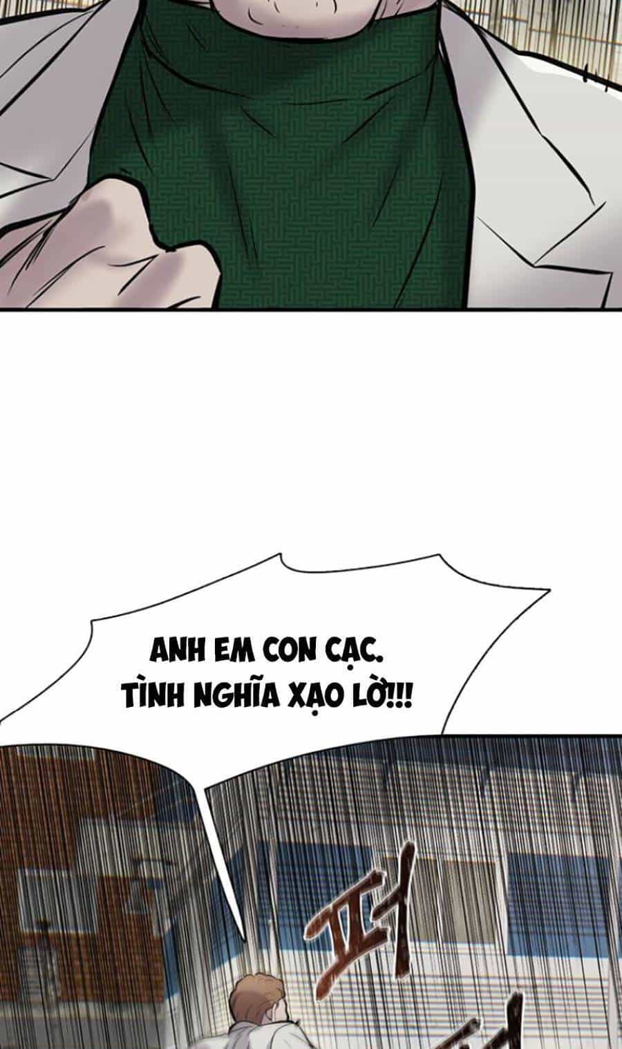 Bù Nhìn - Chương 8 - ảnh 80