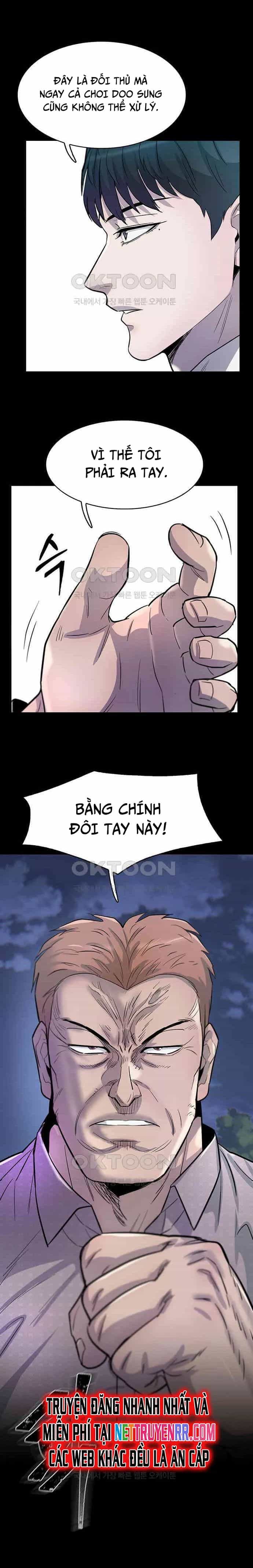 Bù Nhìn - Chương 89 - ảnh 23