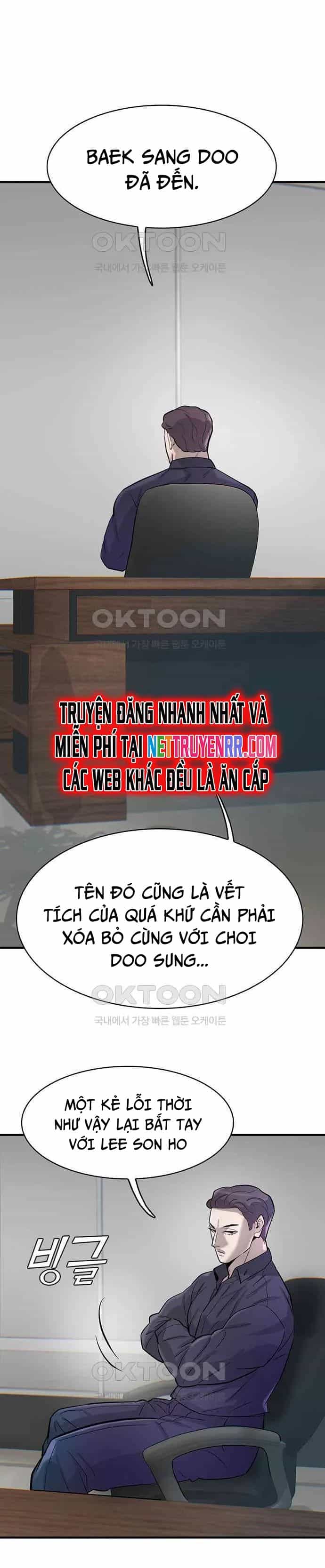 Bù Nhìn - Chương 89 - ảnh 27