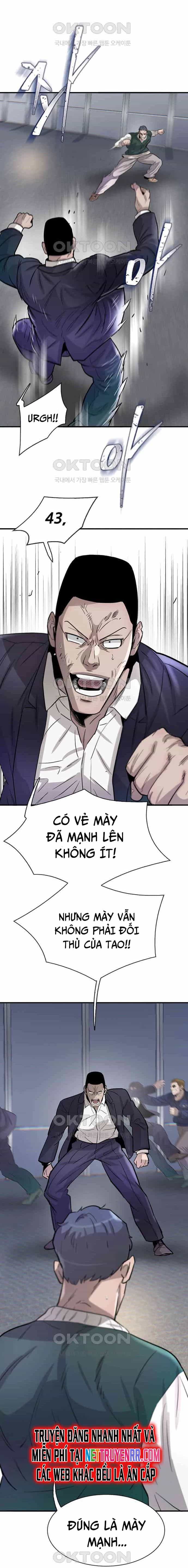 Bù Nhìn - Chương 89 - ảnh 39