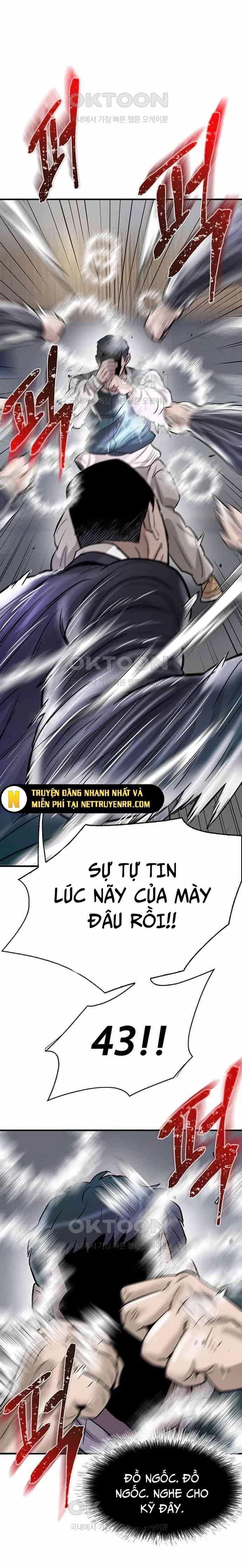 Bù Nhìn - Chương 89 - ảnh 43