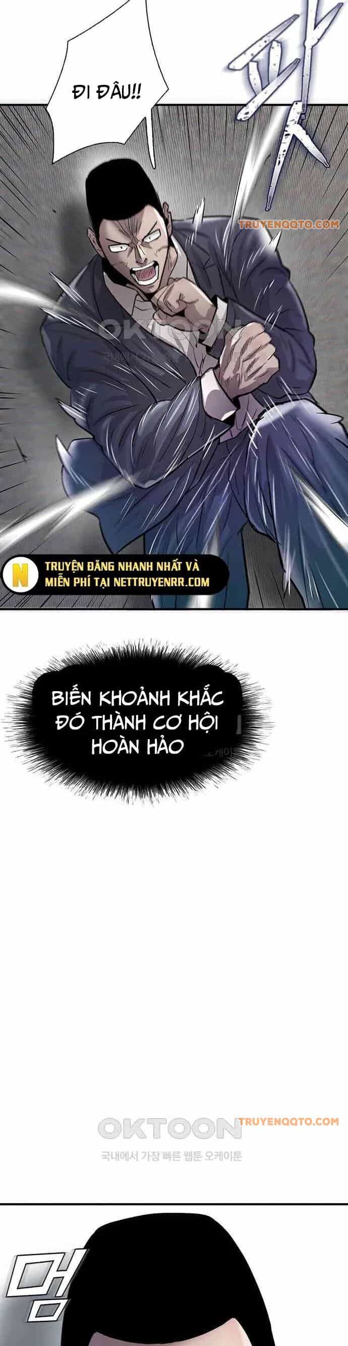 Bù Nhìn - Chương 90 - ảnh 30