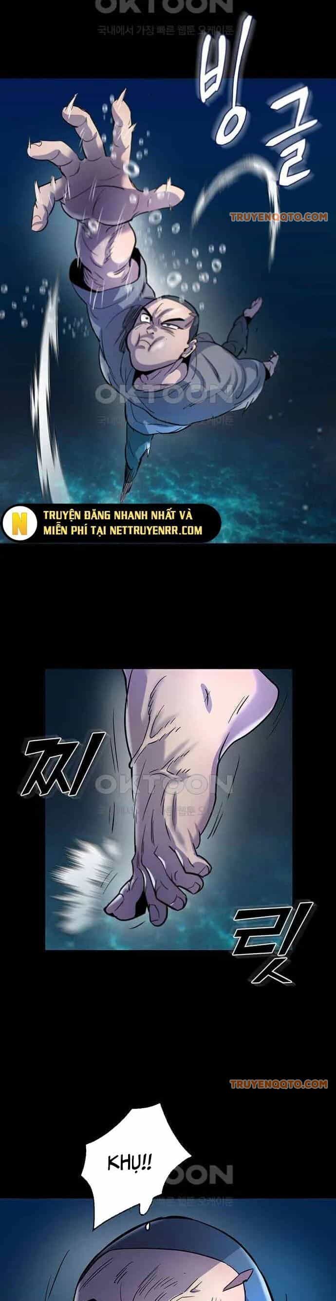 Bù Nhìn - Chương 90 - ảnh 39