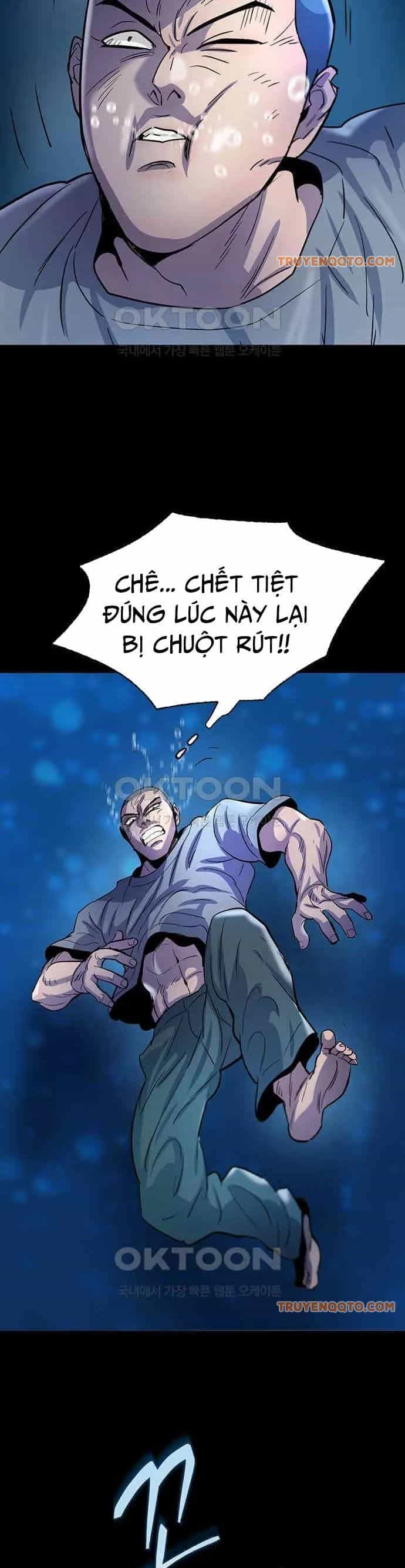 Bù Nhìn - Chương 90 - ảnh 40