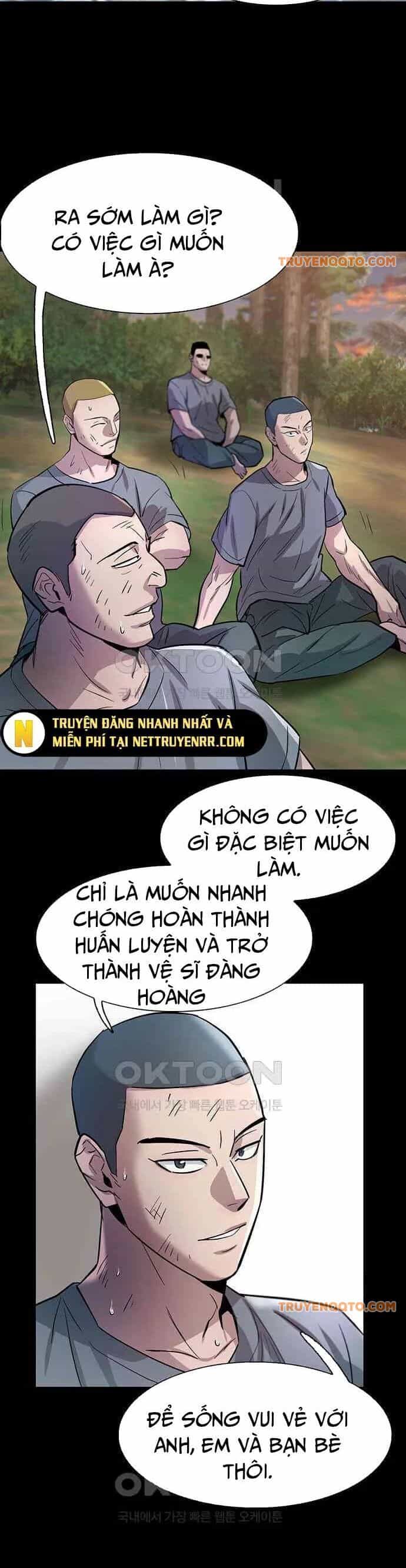 Bù Nhìn - Chương 90 - ảnh 48