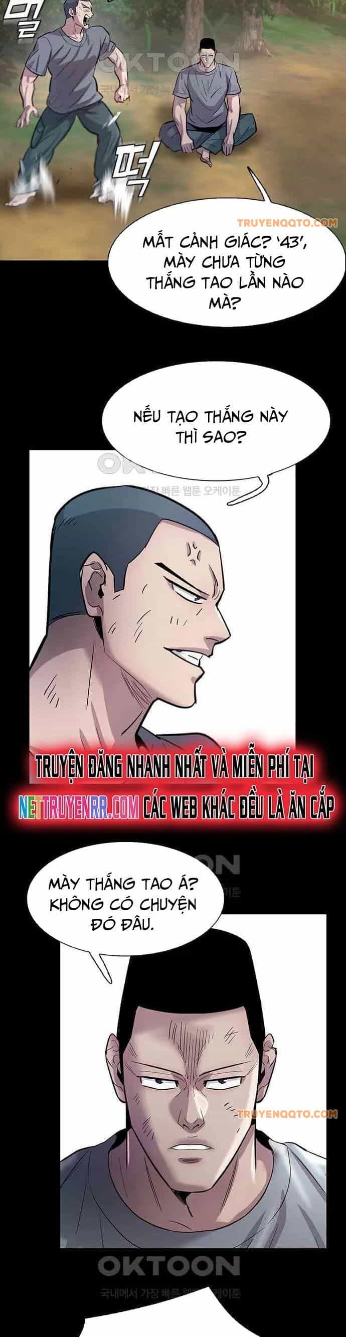Bù Nhìn - Chương 90 - ảnh 51