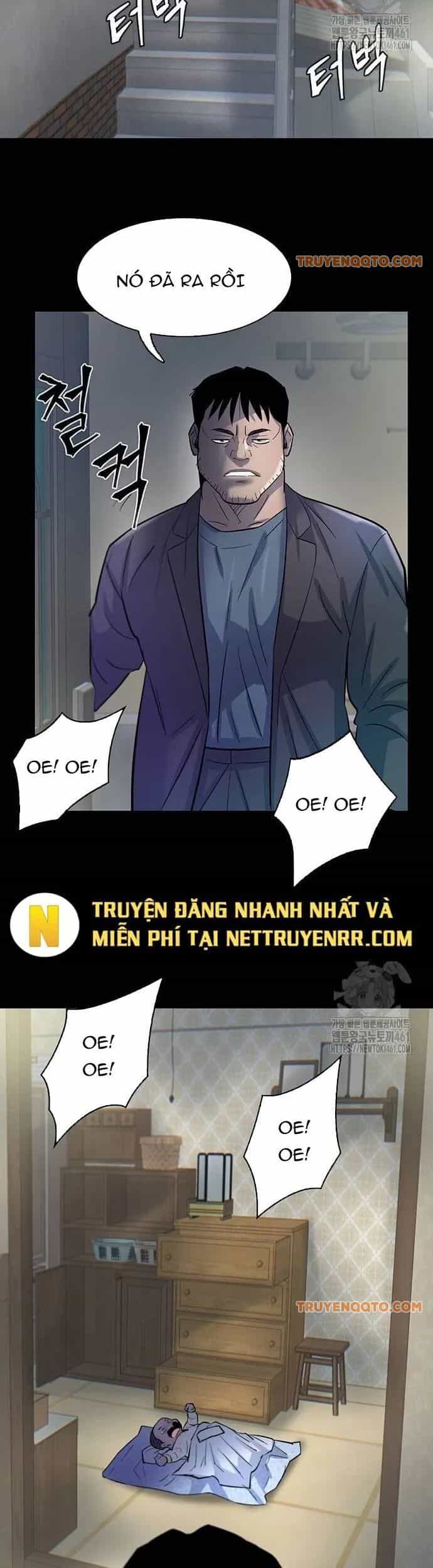 Bù Nhìn - Chương 91 - ảnh 25