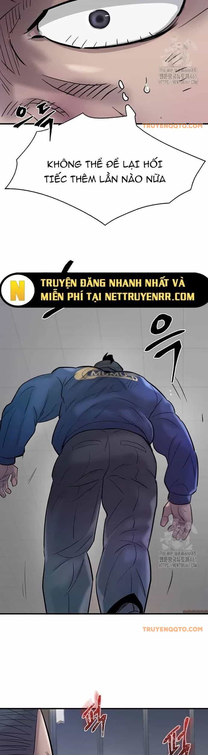 Bù Nhìn - Chương 91 - ảnh 39