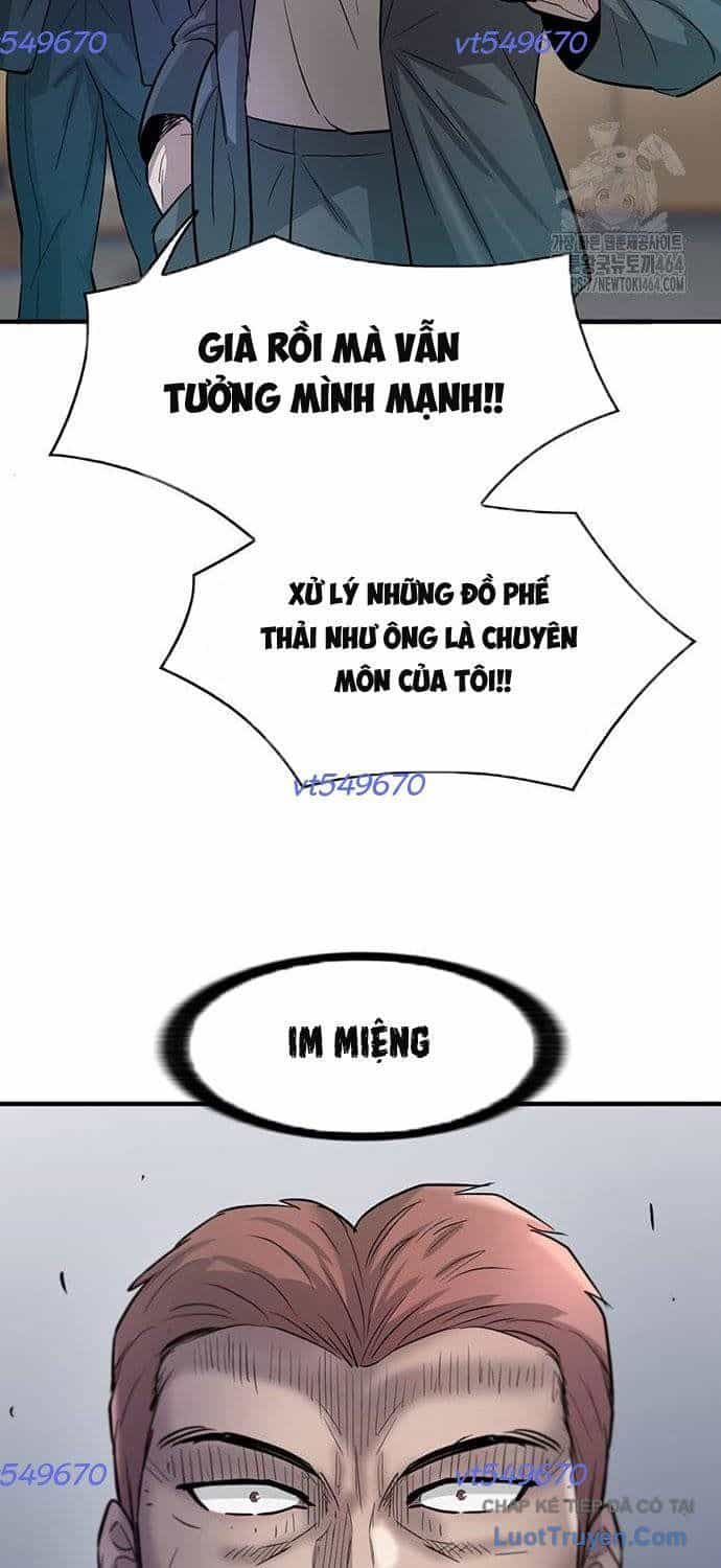 Bù Nhìn - Chương 92 - ảnh 50