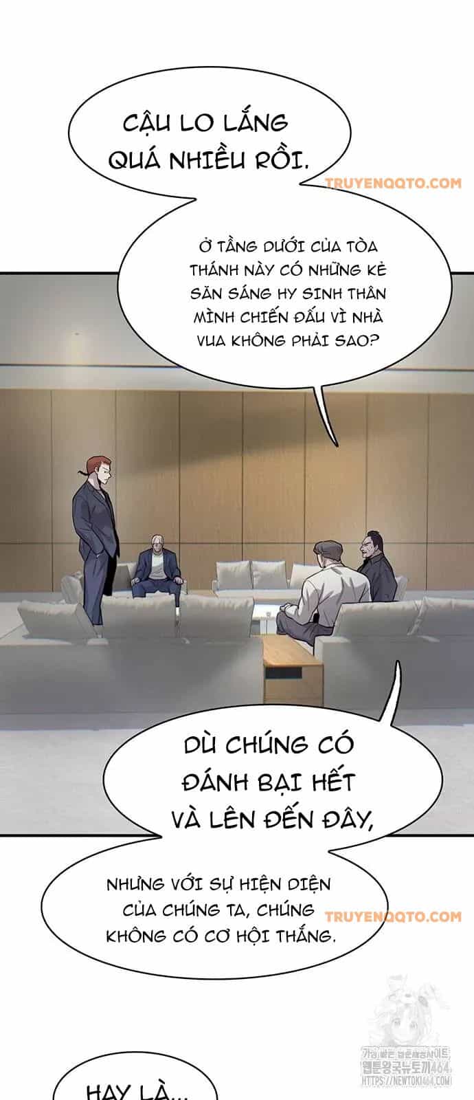 Bù Nhìn - Chương 92.1 - ảnh 35
