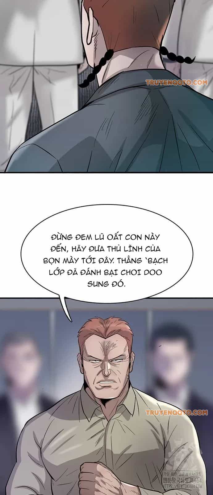 Bù Nhìn - Chương 92.1 - ảnh 45