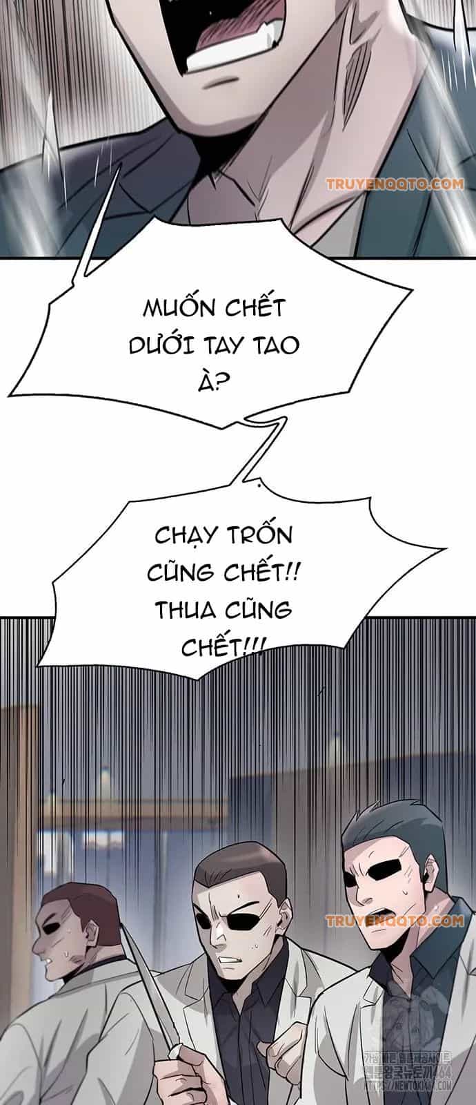 Bù Nhìn - Chương 92.1 - ảnh 88