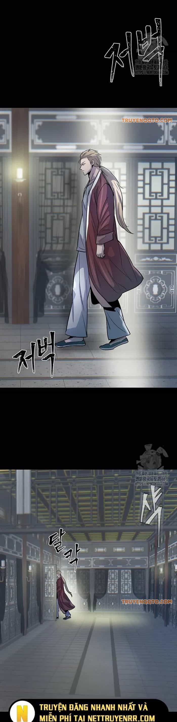 Bù Nhìn - Chương 93 - ảnh 13