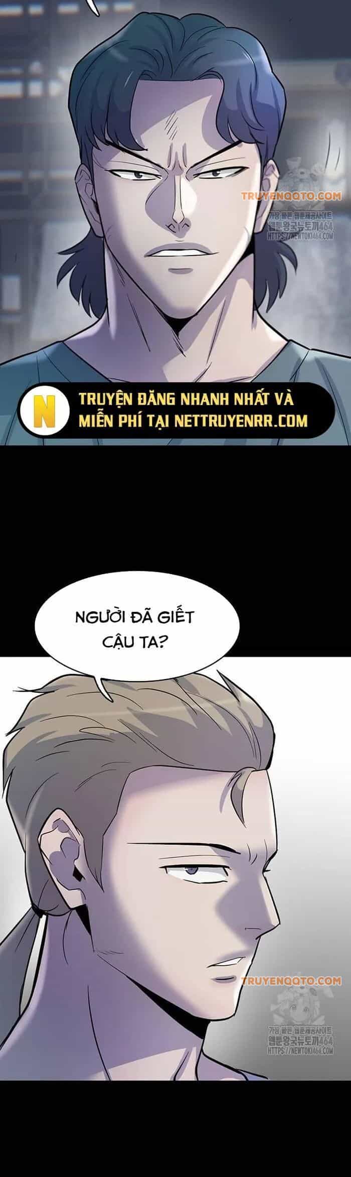 Bù Nhìn - Chương 93 - ảnh 39