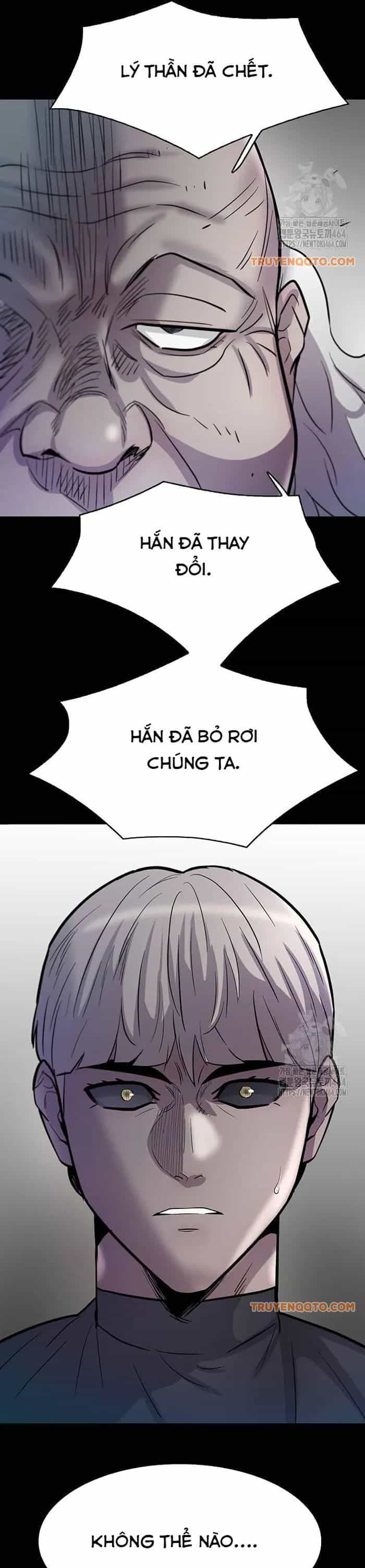 Bù Nhìn - Chương 93 - ảnh 54