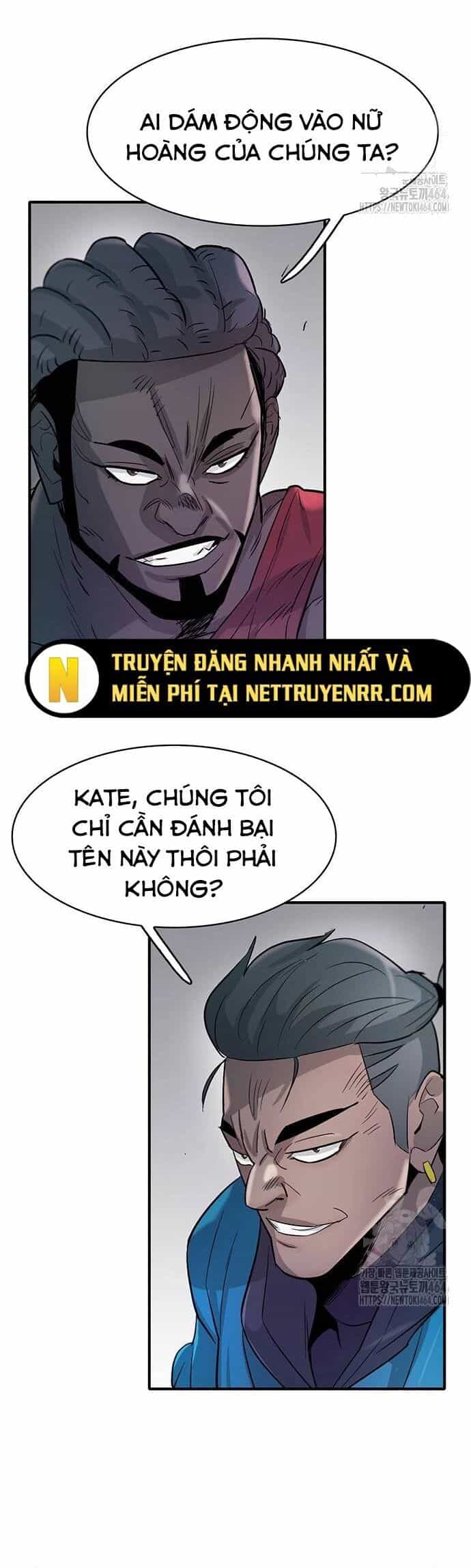 Bù Nhìn - Chương 95.1 - ảnh 16