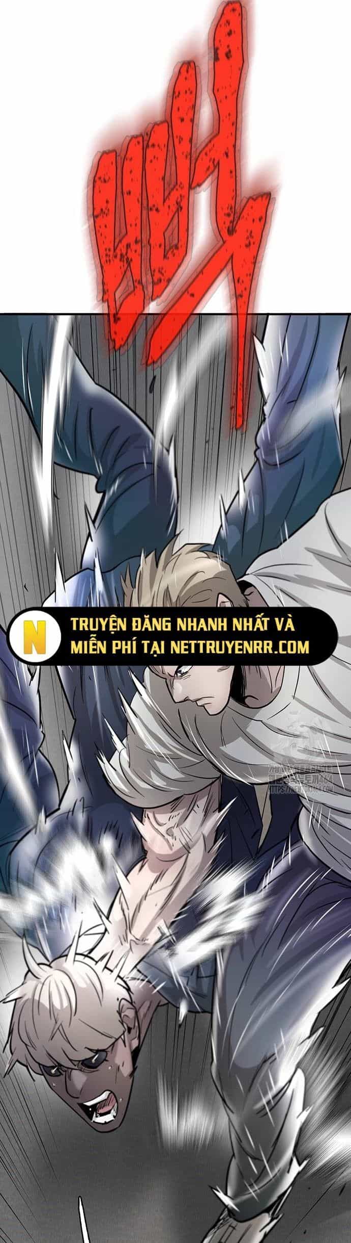 Bù Nhìn - Chương 95.1 - ảnh 69