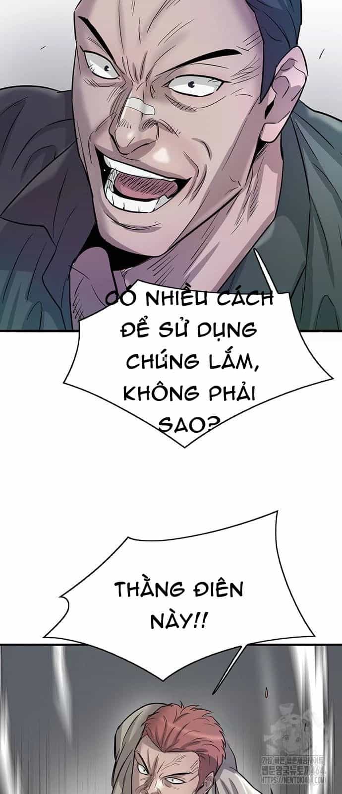 Bù Nhìn - Chương 96 - ảnh 15