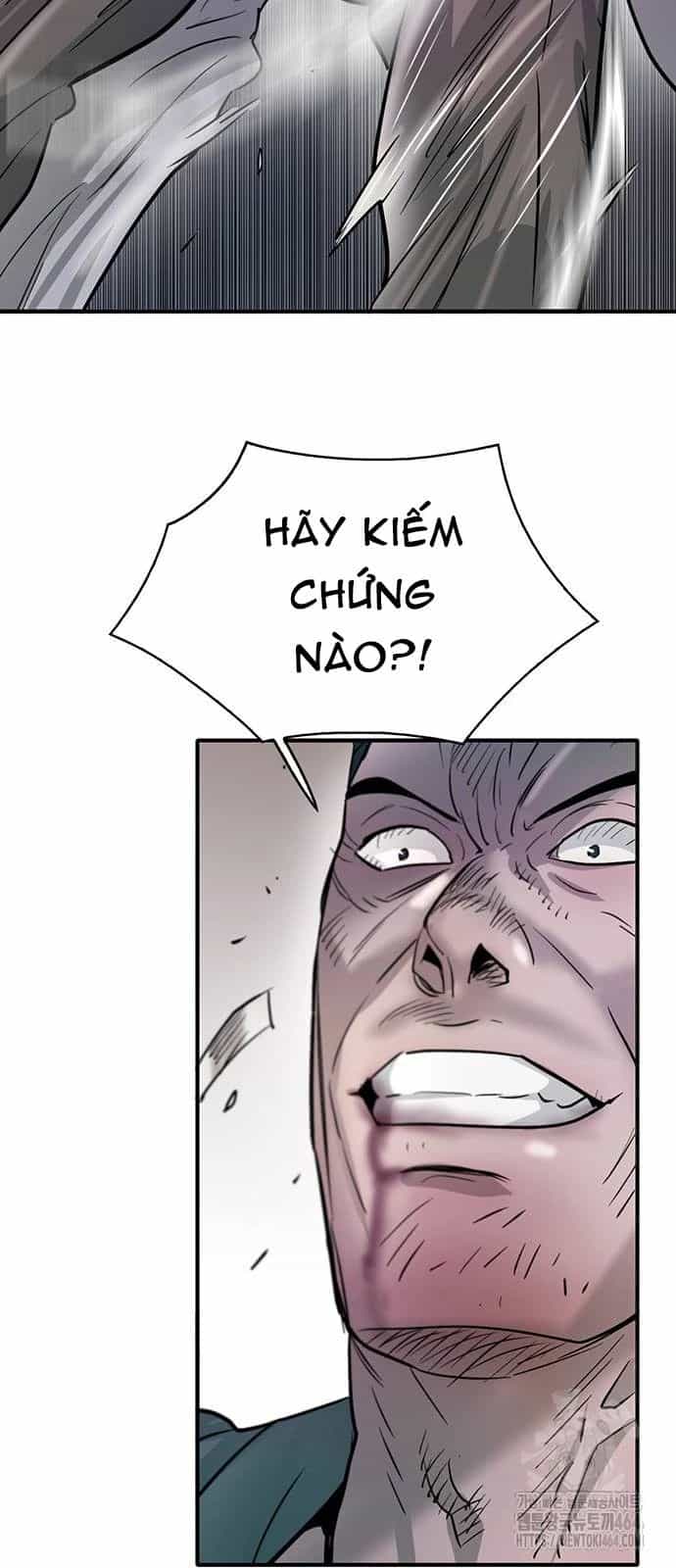 Bù Nhìn - Chương 96 - ảnh 20