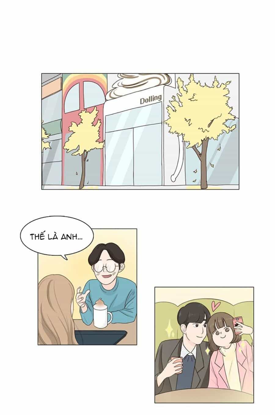 Bựa Cả Đôi - Chương 1 - ảnh 2
