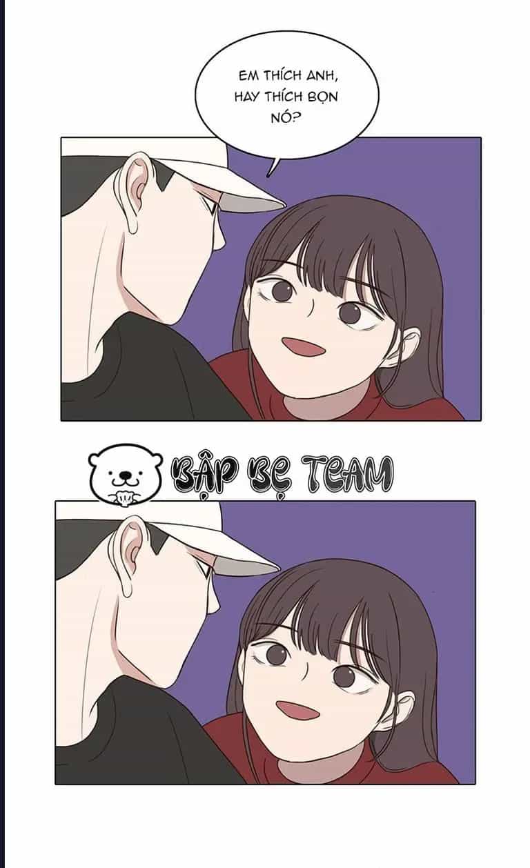 Bựa Cả Đôi - Chương 11 - ảnh 21