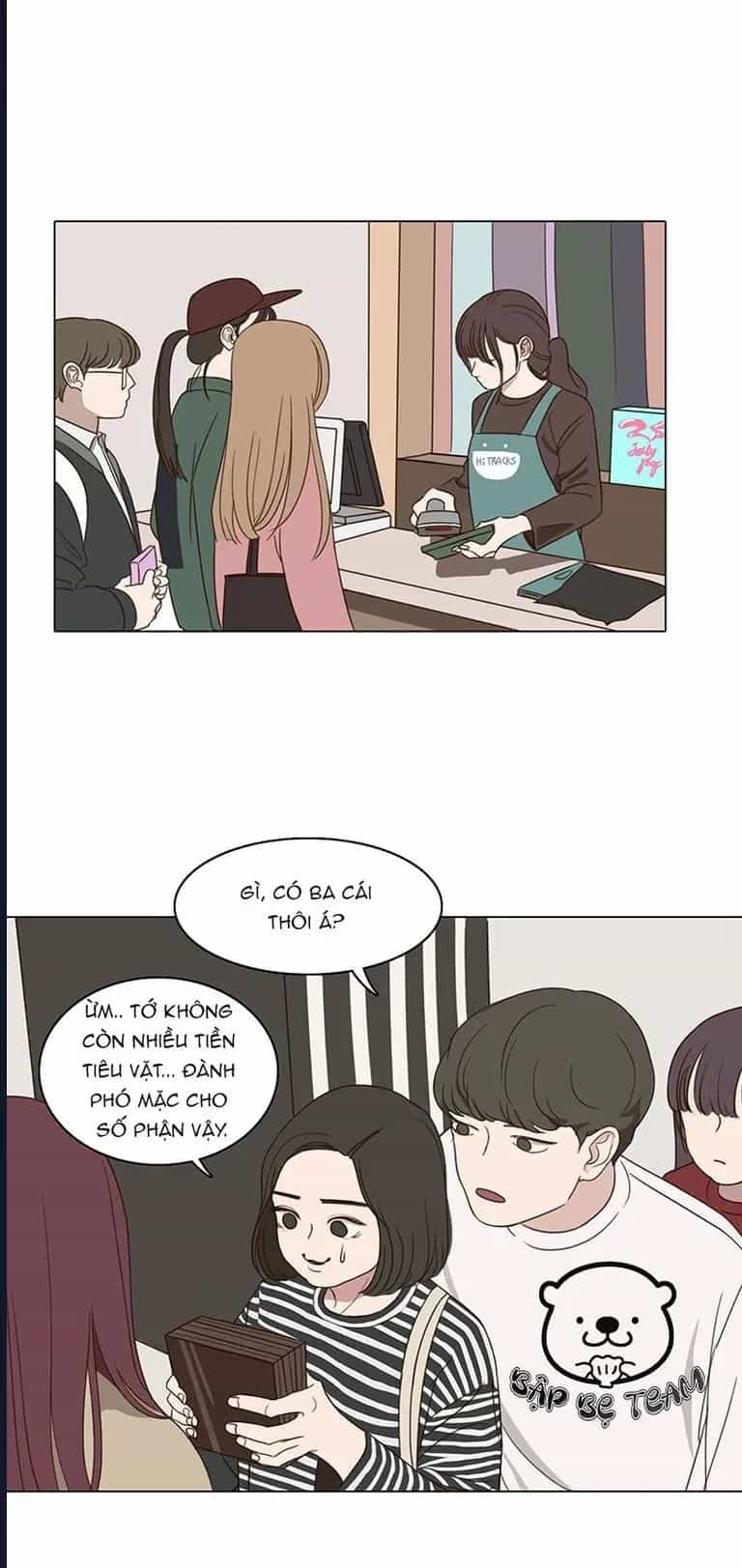 Bựa Cả Đôi - Chương 11 - ảnh 24