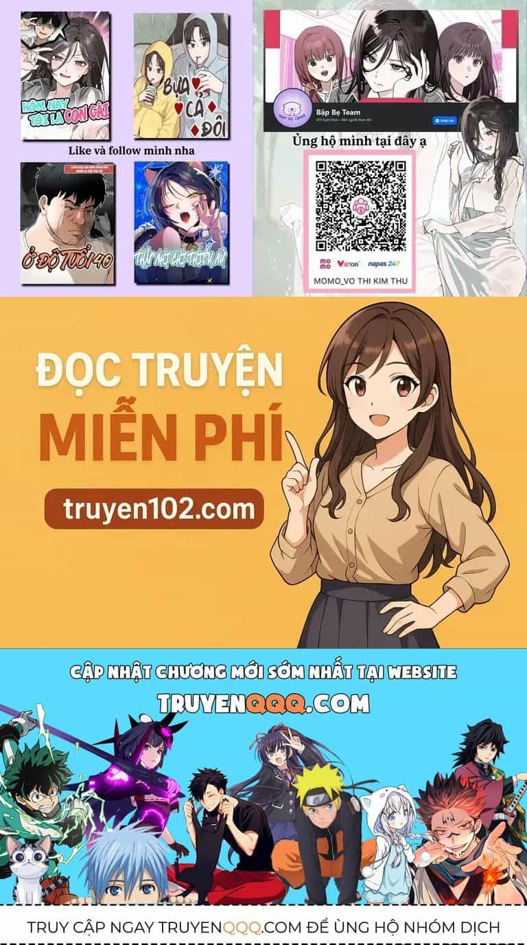 Bựa Cả Đôi - Chương 11 - ảnh 39